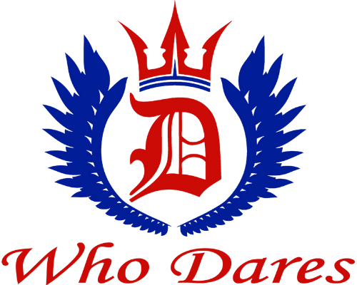 Who Dares